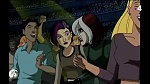 Image X-Men: Evolution : Possédée (Self-possessed)