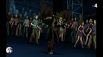 Image X-Men: Evolution Saison 3