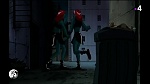 Image X-Men: Evolution : Possédée (Self-possessed)