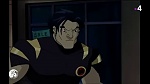Image X-Men: Evolution : Possédée (Self-possessed)