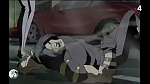 Image X-Men: Evolution : Possédée (Self-possessed)