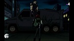 Image X-Men: Evolution : Possédée (Self-possessed)