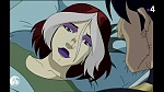 Image X-Men: Evolution : Possédée (Self-possessed)