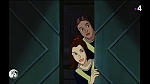 Image X-Men: Evolution : Ouvrir les verrous (Under Lock and Key)