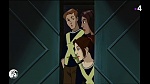Image X-Men: Evolution : Ouvrir les verrous (Under Lock and Key)
