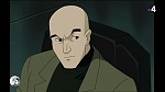 Image X-Men: Evolution : Ouvrir les verrous (Under Lock and Key)
