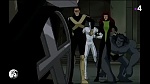 Image X-Men: Evolution : Ouvrir les verrous (Under Lock and Key)