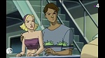 Image X-Men: Evolution Saison 3