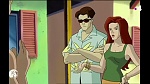 Image X-Men: Evolution Saison 3
