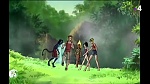 Image X-Men: Evolution Saison 3