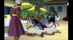 Image X-Men: Evolution Saison 3