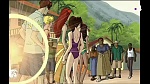 Image X-Men: Evolution Saison 3