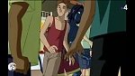 Image X-Men: Evolution Saison 3