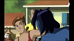 Image X-Men: Evolution Saison 3