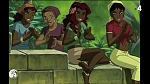Image X-Men: Evolution Saison 3