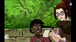 Image X-Men: Evolution Saison 3
