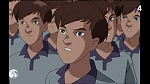 Image X-Men: Evolution Saison 3