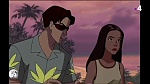 Image X-Men: Evolution Saison 3