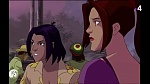 Image X-Men: Evolution Saison 3