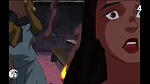 Image X-Men: Evolution Saison 3