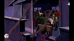 Image X-Men: Evolution Saison 3