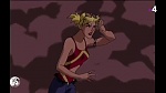 Image X-Men: Evolution Saison 3