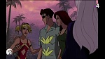 Image X-Men: Evolution Saison 3