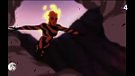 Image X-Men: Evolution Saison 3