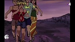 Image X-Men: Evolution Saison 3