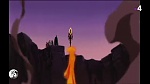 Image X-Men: Evolution Saison 3
