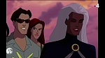 Image X-Men: Evolution Saison 3