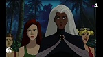 Image X-Men: Evolution Saison 3