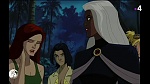 Image X-Men: Evolution Saison 3