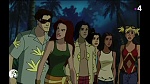 Image X-Men: Evolution Saison 3