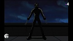 Image X-Men: Evolution Saison 3