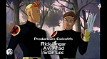 Image X-Men: Evolution Saison 3