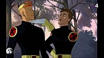 Image X-Men: Evolution Saison 3