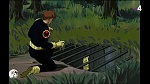 Image X-Men: Evolution Saison 3