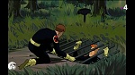 Image X-Men: Evolution Saison 3