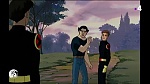 Image X-Men: Evolution Saison 3