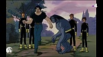 Image X-Men: Evolution Saison 3