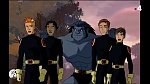 Image X-Men: Evolution Saison 3