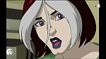 Image X-Men: Evolution Saison 3