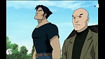 Image X-Men: Evolution Saison 3