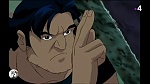 Image X-Men: Evolution Saison 3