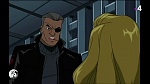 Image X-Men: Evolution Saison 3