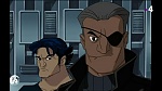 Image X-Men: Evolution Saison 3