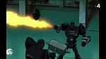 Image X-Men: Evolution Saison 3