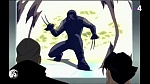 Image X-Men: Evolution Saison 3