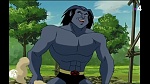 Image X-Men: Evolution Saison 3